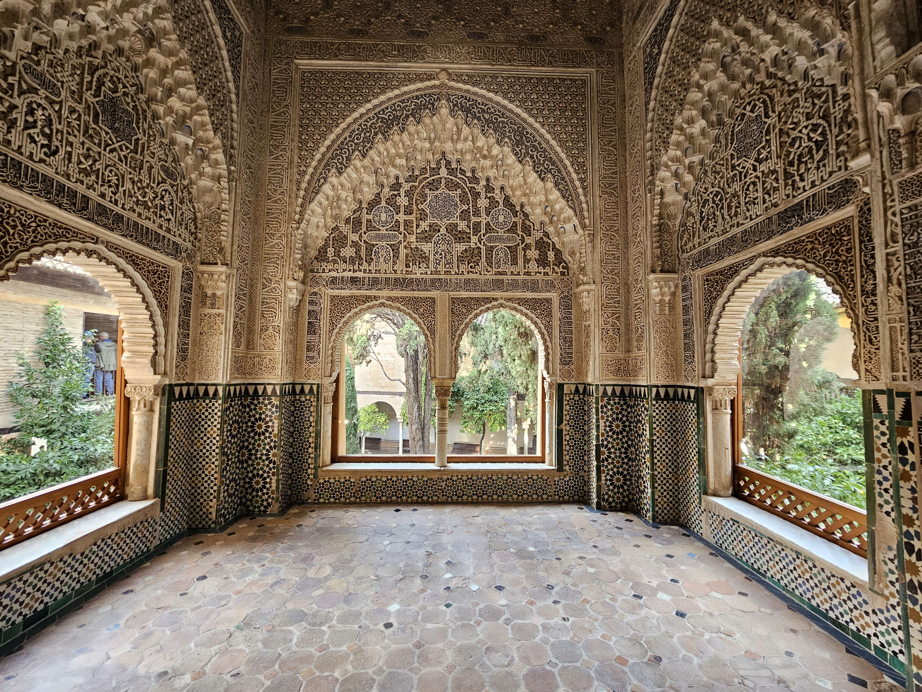 Alhambra